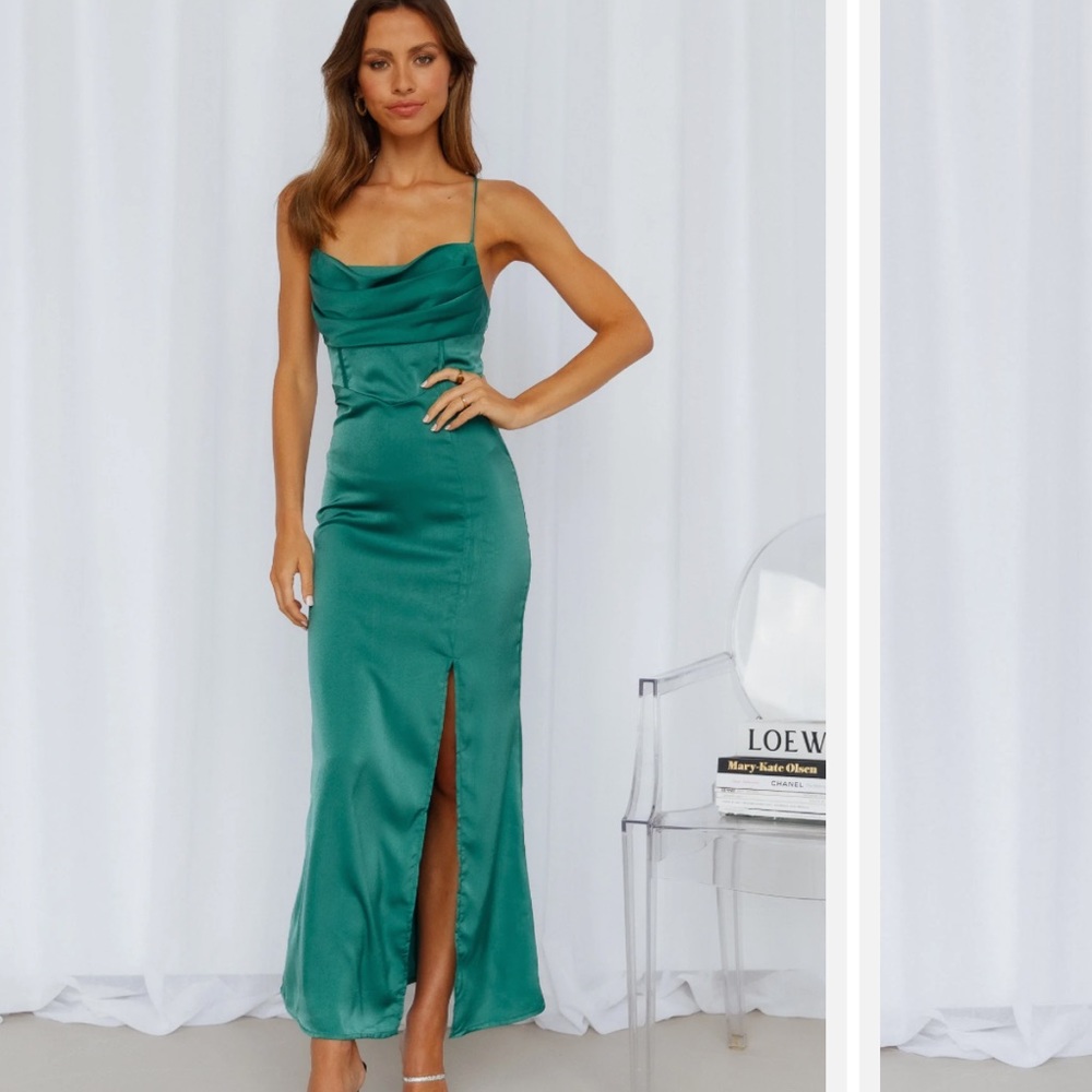 nwt dress
